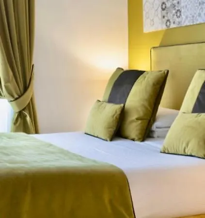 Le Stanze Di Elisa Gæstehus Rom