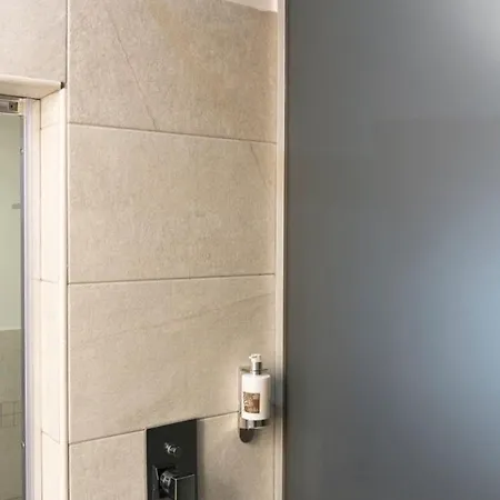 Gæstehus Le Stanze Di Elisa Rom