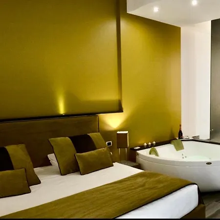 Le Stanze Di Elisa 4*