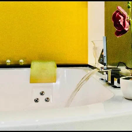 Le Stanze Di Elisa Rom