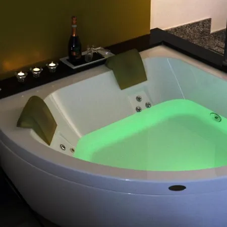 Le Stanze Di Elisa 4* Rom