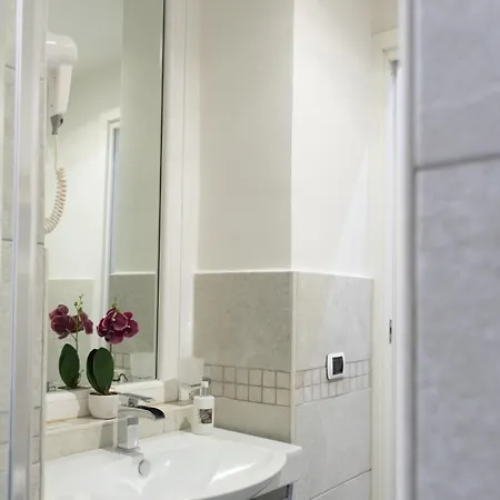 Gæstehus Le Stanze Di Elisa