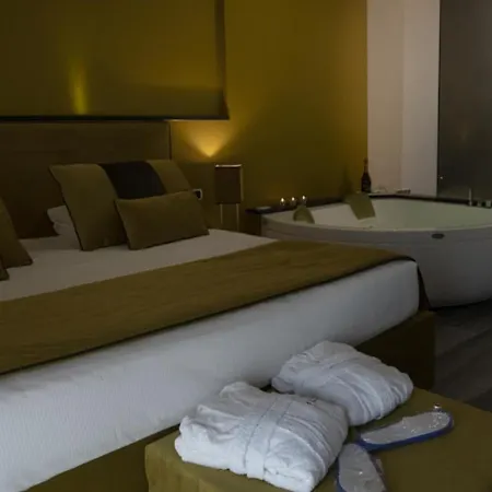 Gæstehus Le Stanze Di Elisa 4*