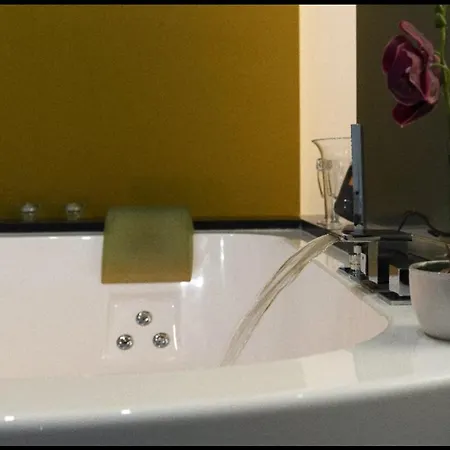 Le Stanze Di Elisa 4*