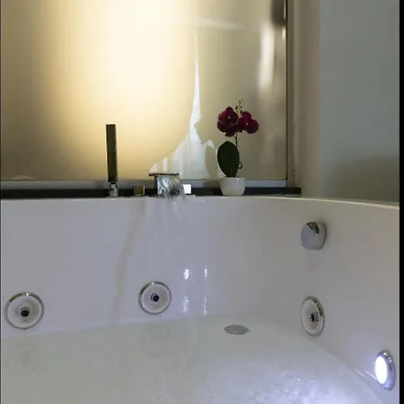 Le Stanze Di Elisa Rom