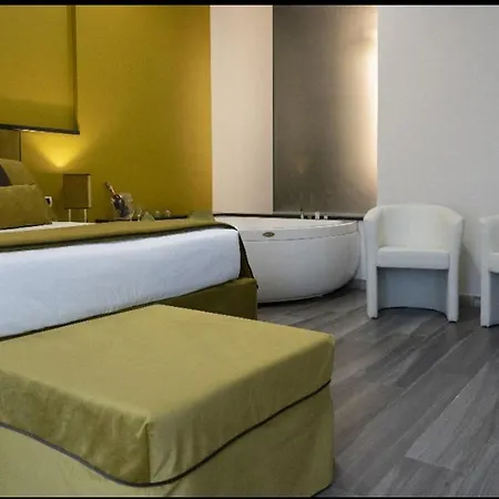 Le Stanze Di Elisa 4* Rom