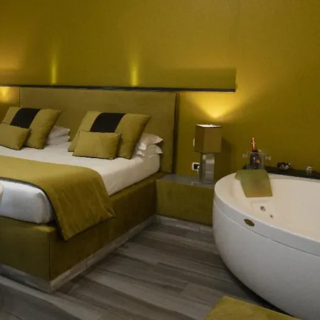 Gæstehus Le Stanze Di Elisa