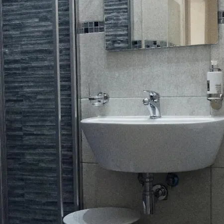 Le Stanze Di Elisa Gæstehus 4*