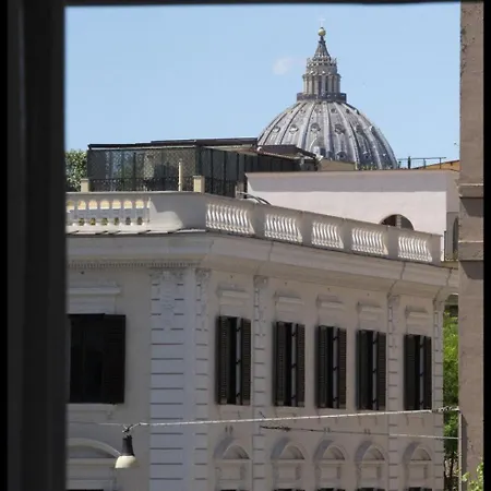 Gæstehus Le Stanze Di Elisa 4*