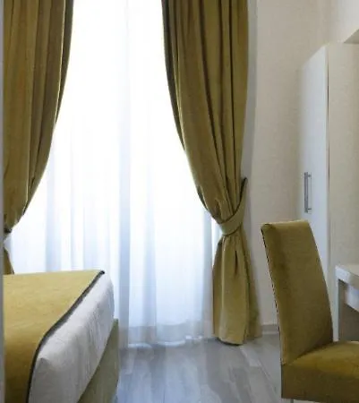 Le Stanze Di Elisa Gæstehus Rom