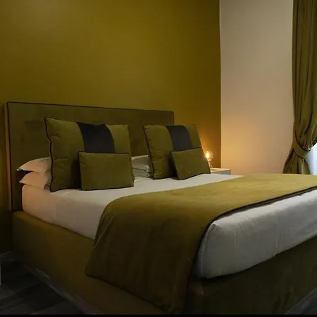 Gæstehus Le Stanze Di Elisa Rom