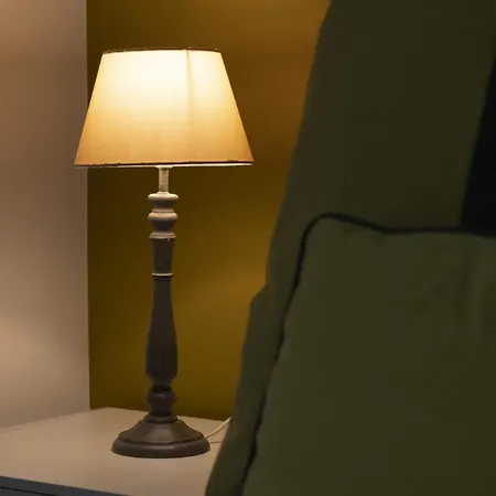 Le Stanze Di Elisa Gæstehus Rom