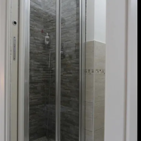 Gæstehus Le Stanze Di Elisa Rom