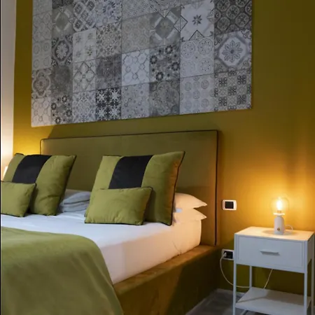 Le Stanze Di Elisa 4*