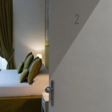 Le Stanze Di Elisa Rom