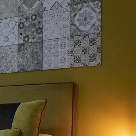 Le Stanze Di Elisa Gæstehus