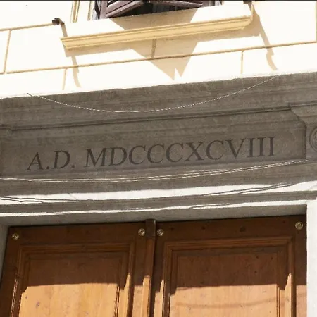 Le Stanze Di Elisa Rom