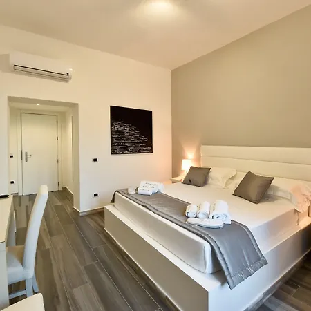 Le Stanze Di Elisa 4* Rom