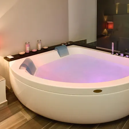 Gæstehus Le Stanze Di Elisa Rom