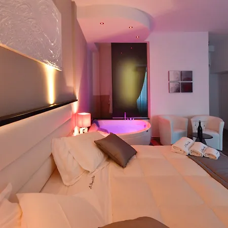 Gæstehus Le Stanze Di Elisa 4*