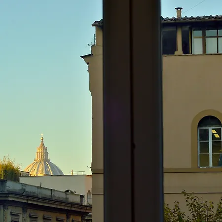 Le Stanze Di Elisa Gæstehus