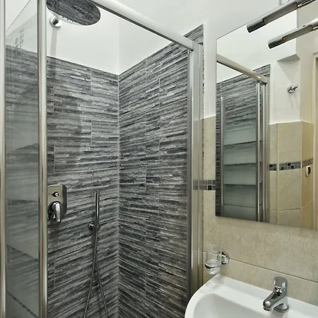 Le Stanze Di Elisa Gæstehus 4*