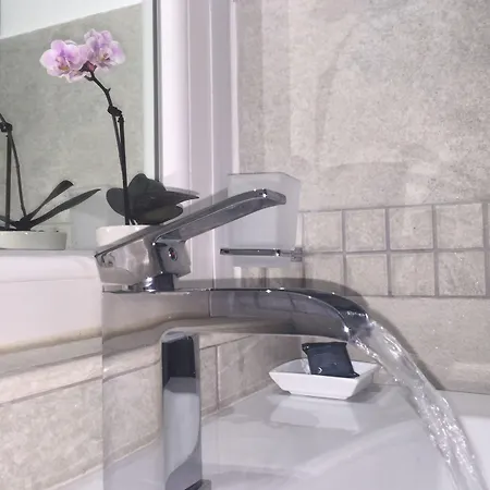 Le Stanze Di Elisa Gæstehus 4*