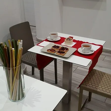 Le Stanze Di Elisa Rom