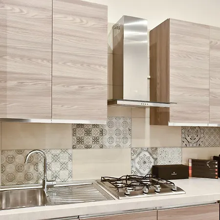 Gæstehus Le Stanze Di Elisa Rom