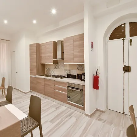 Gæstehus Le Stanze Di Elisa 4*