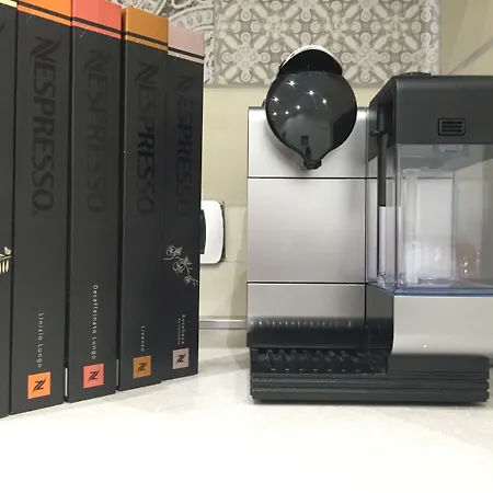 Le Stanze Di Elisa Rom