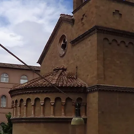 Le Stanze Di Elisa 4* Rom