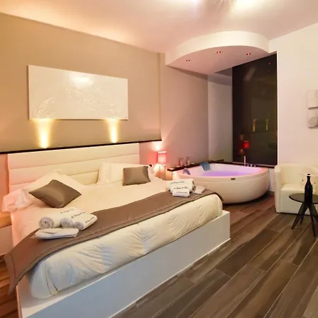 Le Stanze Di Elisa Gæstehus