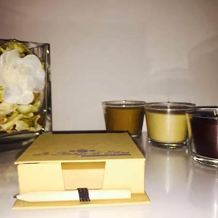 Gæstehus Le Stanze Di Elisa 4*