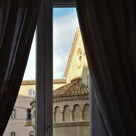 Le Stanze Di Elisa Gæstehus 4*