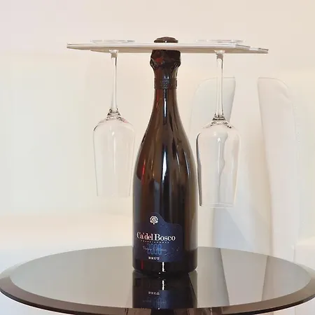 Gæstehus Le Stanze Di Elisa Rom