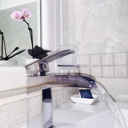 Le Stanze Di Elisa Rom