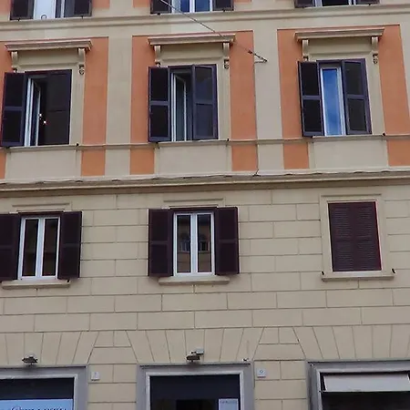 Gæstehus Le Stanze Di Elisa