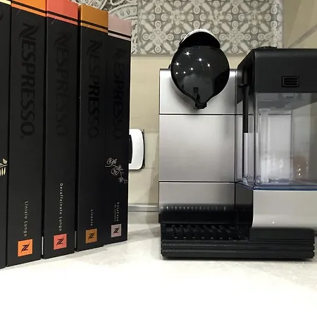 Gæstehus Le Stanze Di Elisa