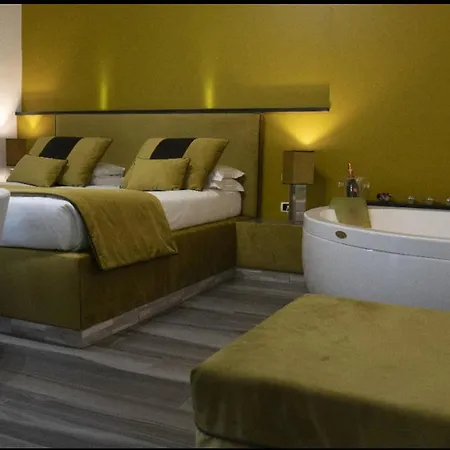 Le Stanze Di Elisa Guest house 3*
