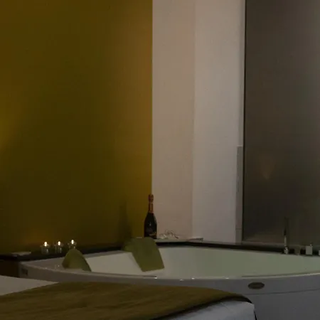 Le Stanze Di Elisa Guest house Rome