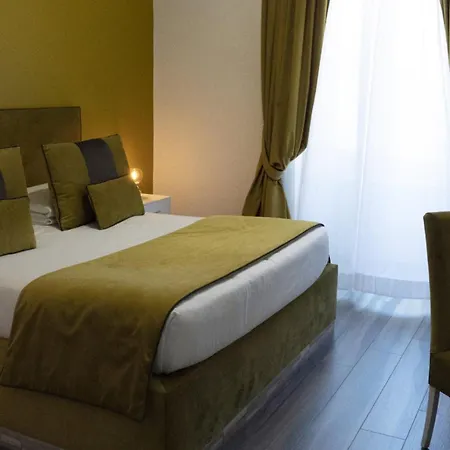 Le Stanze Di Elisa Guest house 3*
