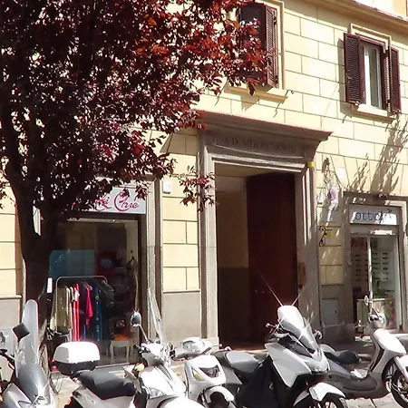 Le Stanze Di Elisa