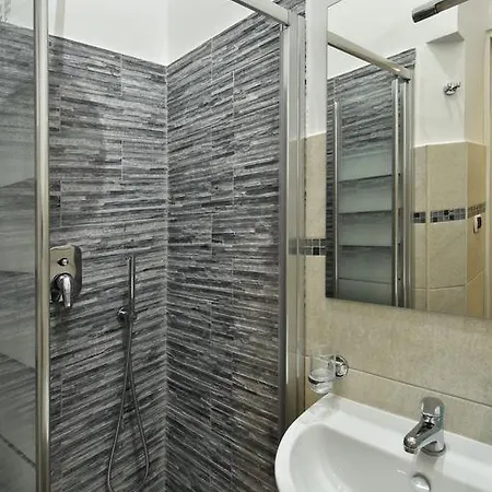 Le Stanze Di Elisa Guest house 3*