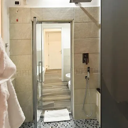 Le Stanze Di Elisa Guest house Rome