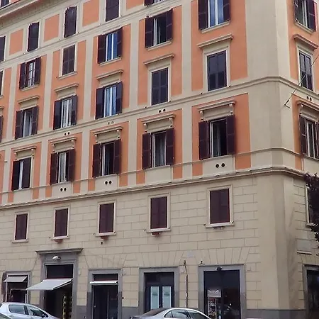 Guest house Le Stanze Di Elisa 3*