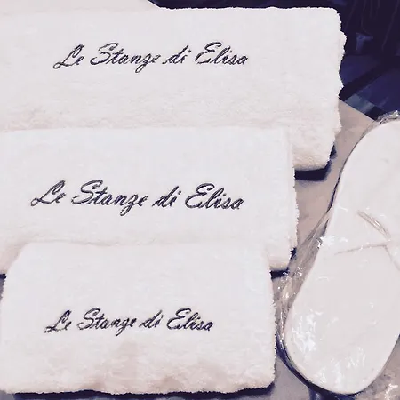 Le Stanze Di Elisa 3* Rome